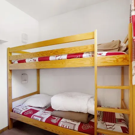 A1 308 Au Pied Des Pistes *
